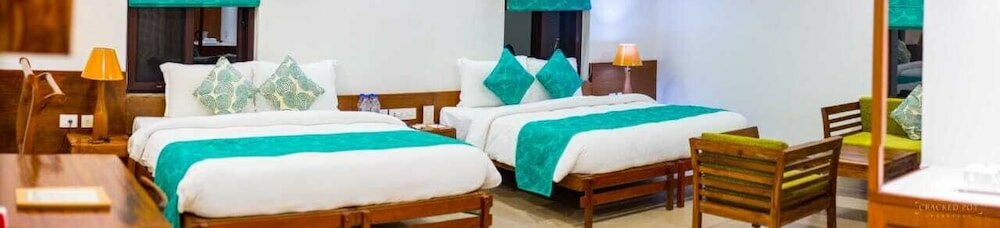 Фото Aranya Nivas Lulung