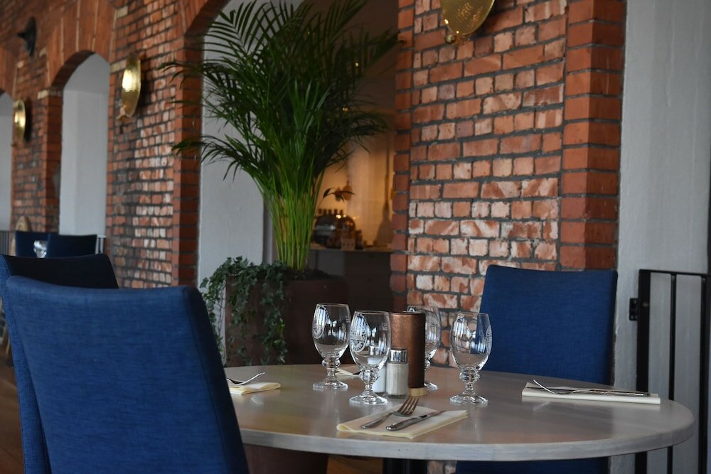 Фото Quality Hotel Waterfront, Goteborg