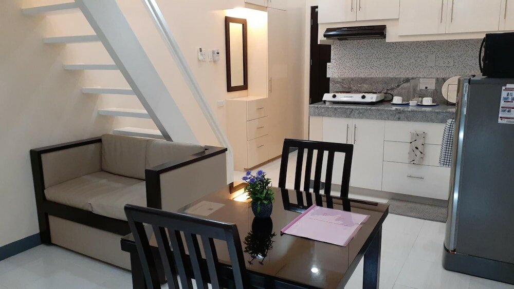 Фото Rosetta Guest House