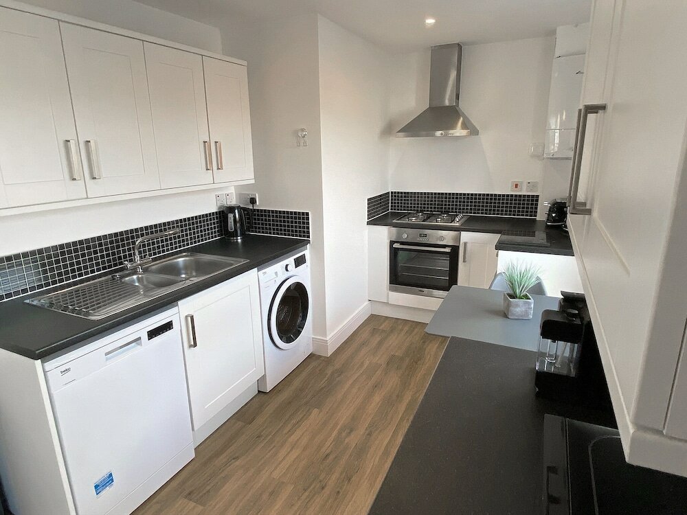 Фото Urbanside Penthouse