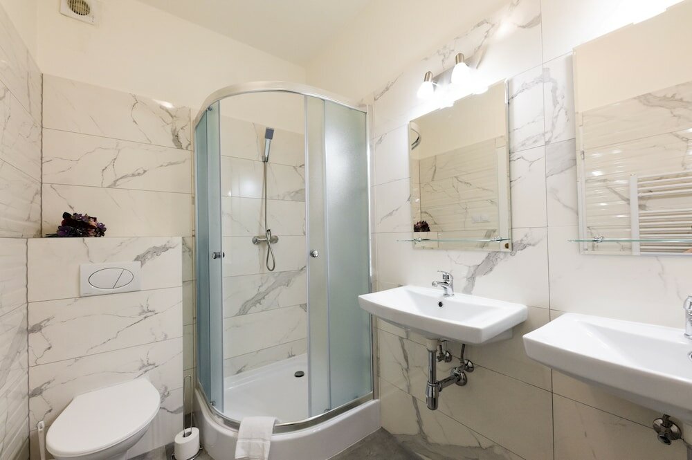 Фото Penzion La Route