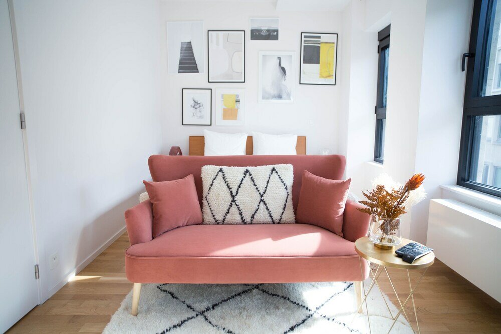 Фото The Five Star