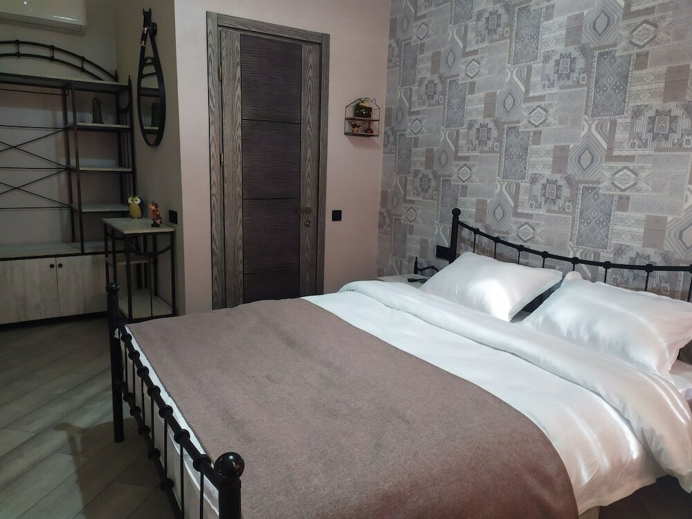 Фото Отель Hotisi