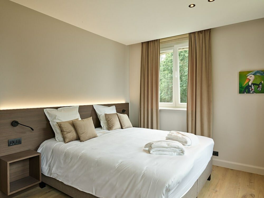 Фото Boutique Hotel Ter Wallen