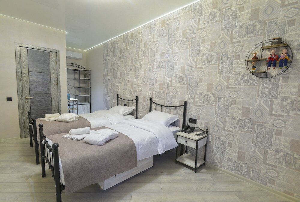 Фото Отель Hotisi