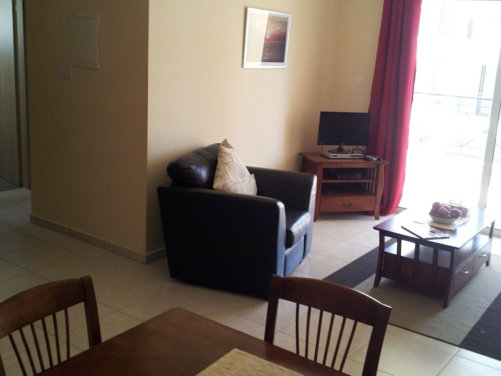 Фото Mazotos Panoramic Village