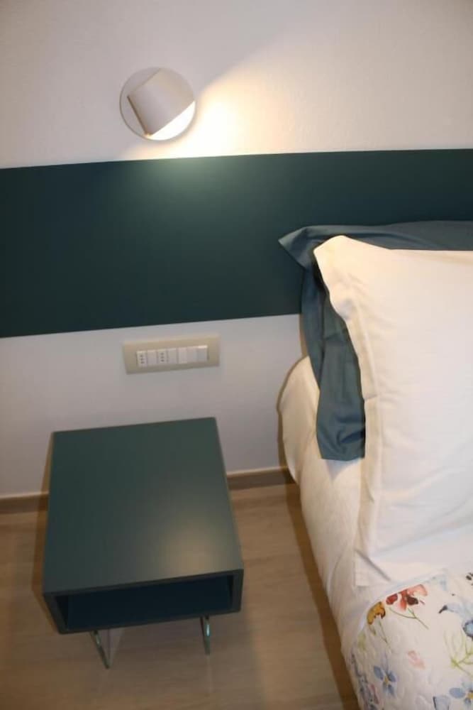 Фото Aria Design B&b Levanto