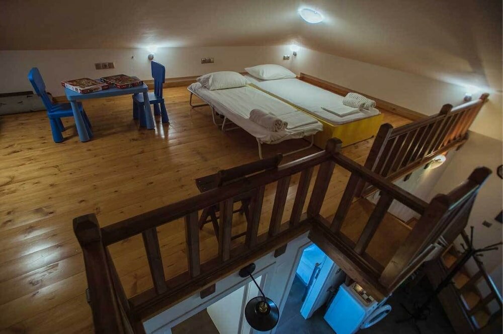 Фото Villa Mylopotamos