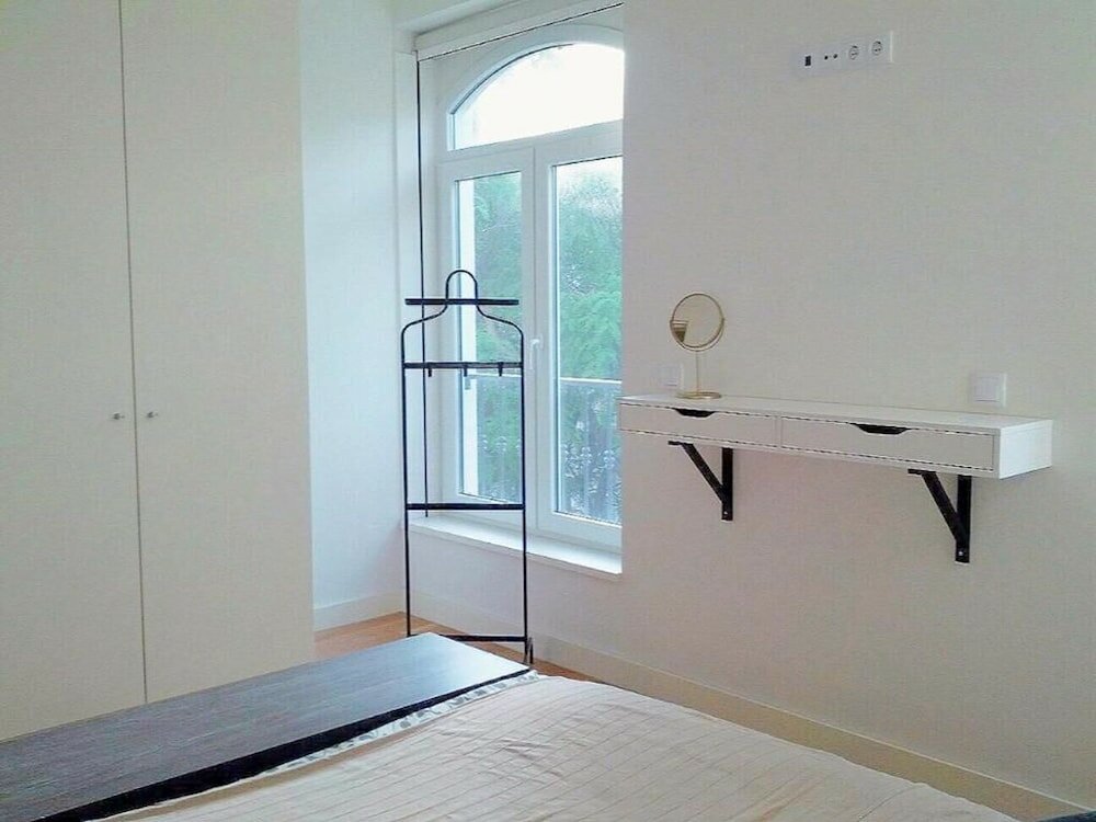 Фото Morgan-Jupiter Apartments