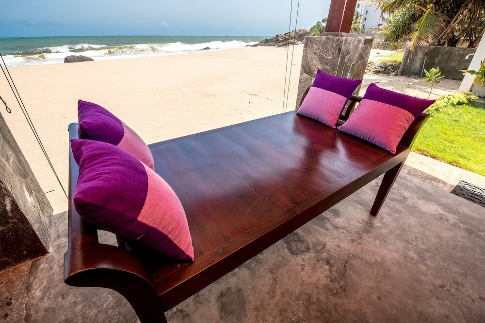 Фото Ovenrose Villa