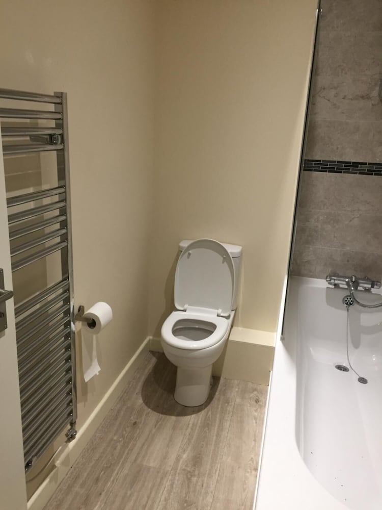 Фото City View Lodge apartments