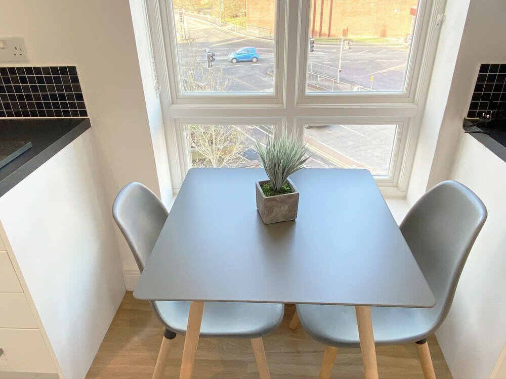 Фото Urbanside Penthouse