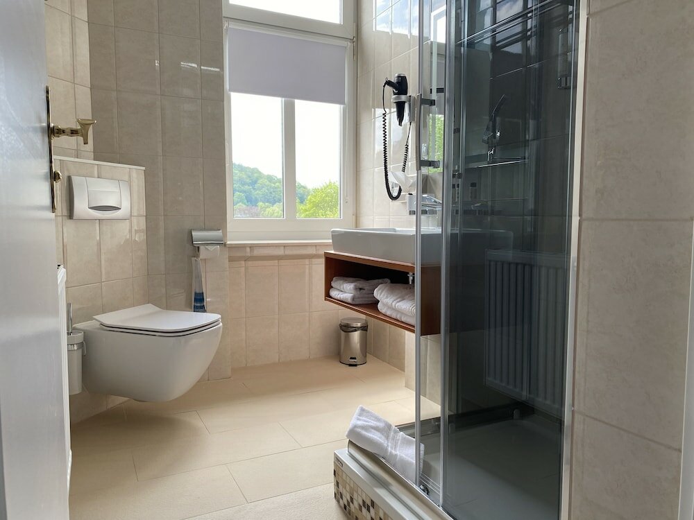 Фото Hotel Villa Elsa