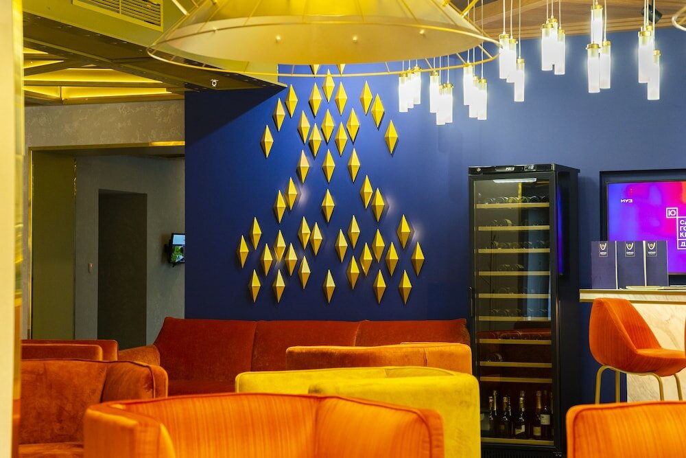 Фото Mercure Благовещенск