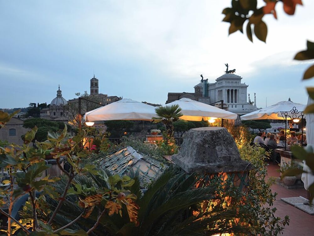 Фото Residenza Maritti ContemporarySuite