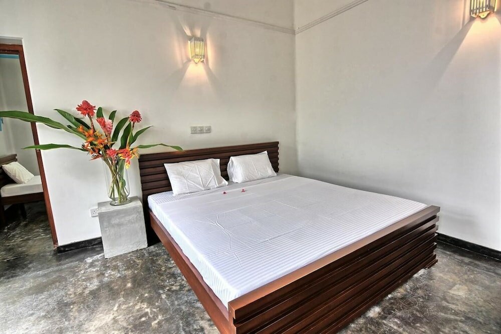 Фото Ali Gedara Bungalow