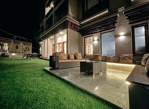 Гостиница The Bodhi Tree