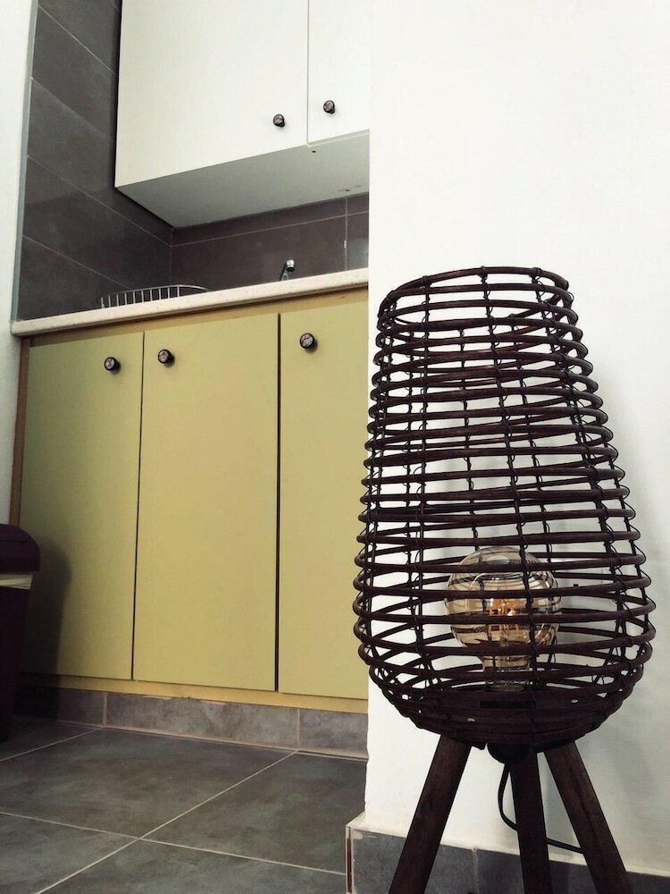 Фото Katsikantaris Homes