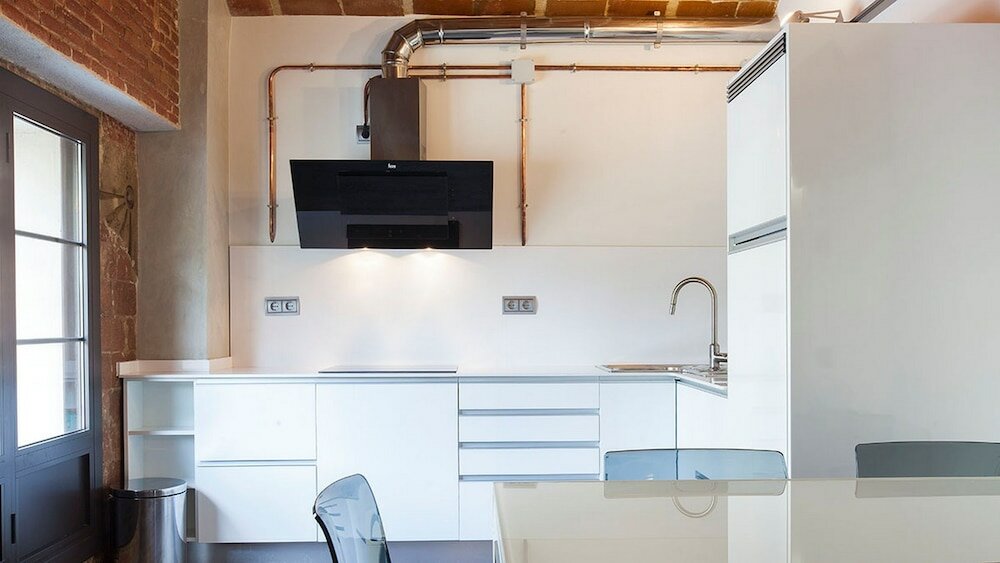 Фото Ab Paral·lel Apartments