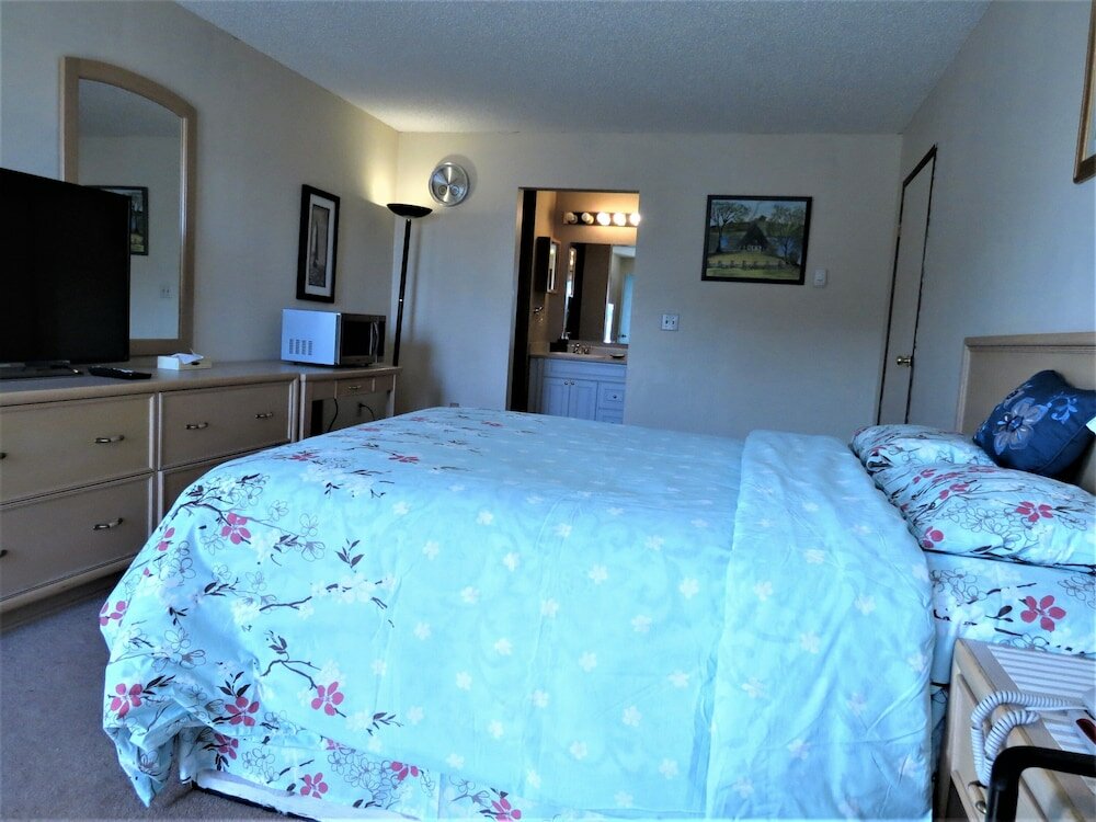 Фото Ranchland Inn