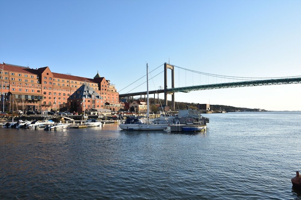 Фото Quality Hotel Waterfront, Goteborg