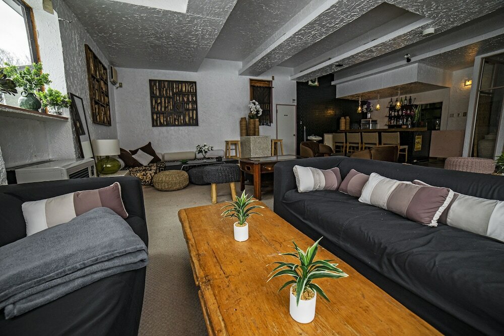 Фото Melö Haus - Hostel