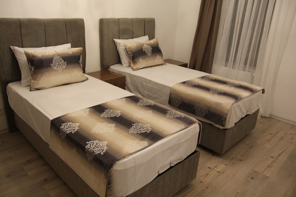 Фото Kispet Deluxe Hotel