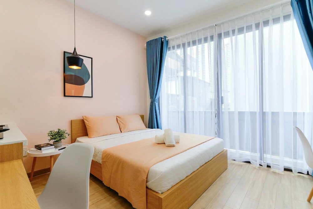 Фото Cozrum Homes Rivera Corner