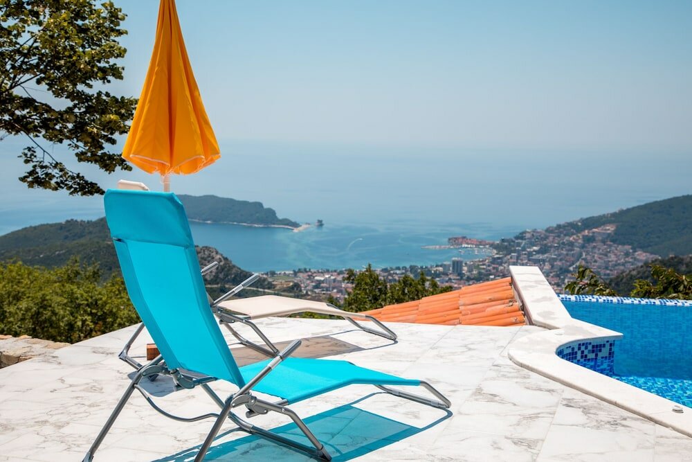 Фото Villa Adriatic Horizonte