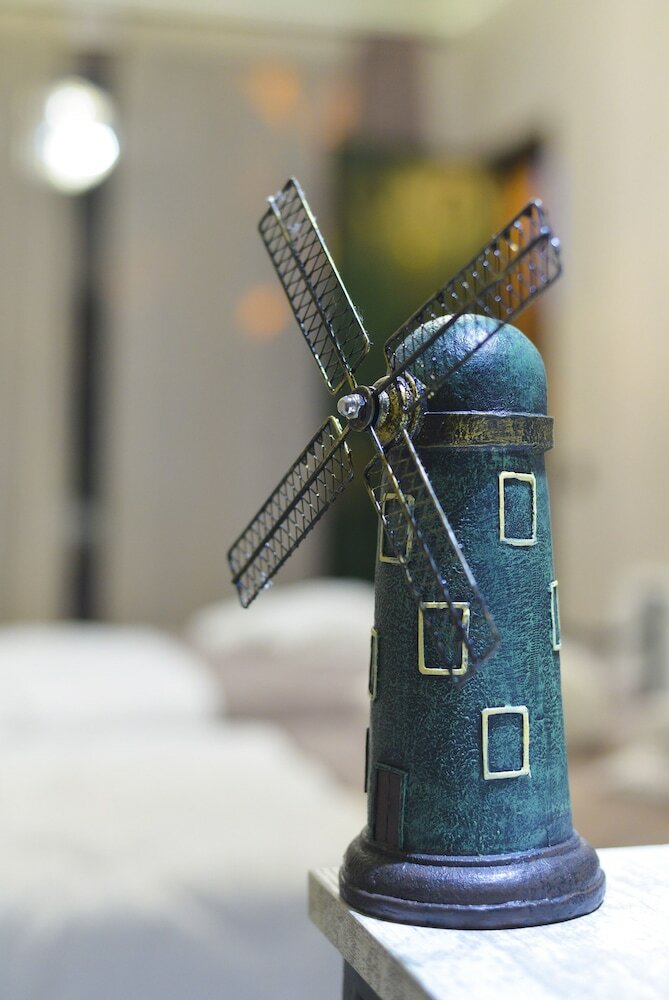 Фото Отель Hotisi