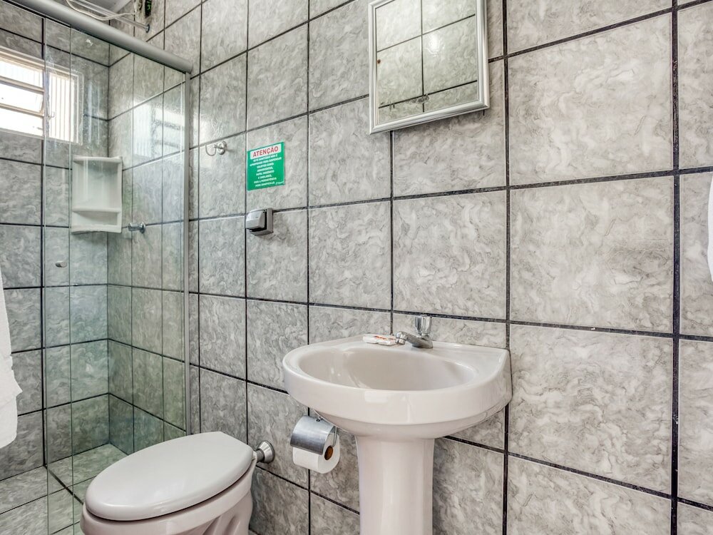 Фото Pousada Pouso da Lapa