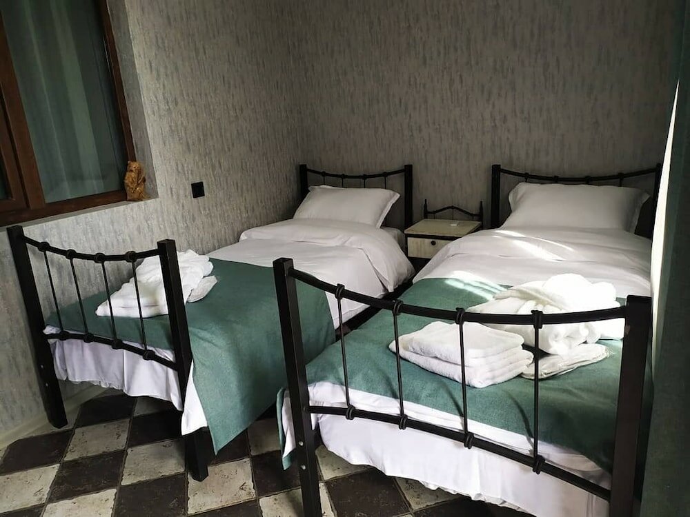 Фото Отель Hotisi