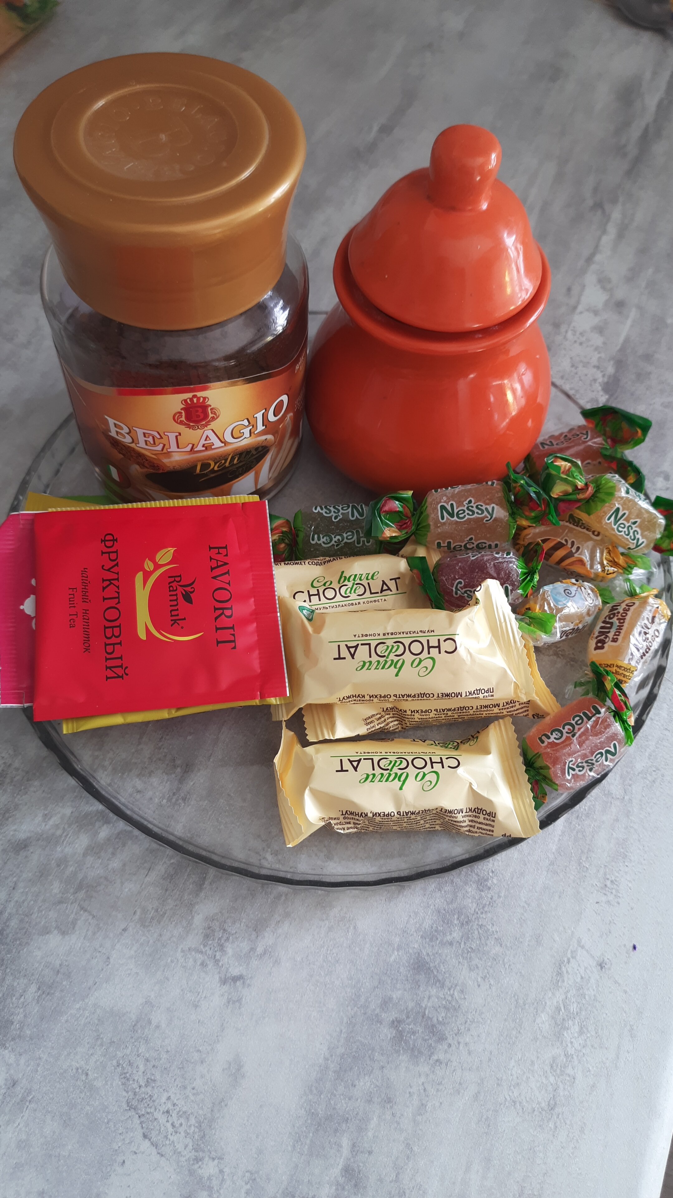 Фото Экодом