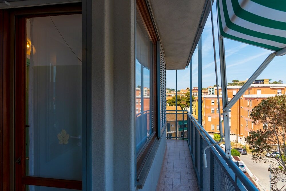 Фото Appartamento Lo Scoglietto