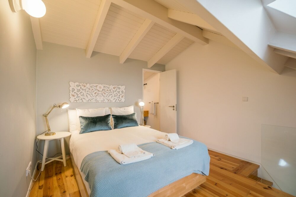 Фото Rose Duplex Apartment 5e