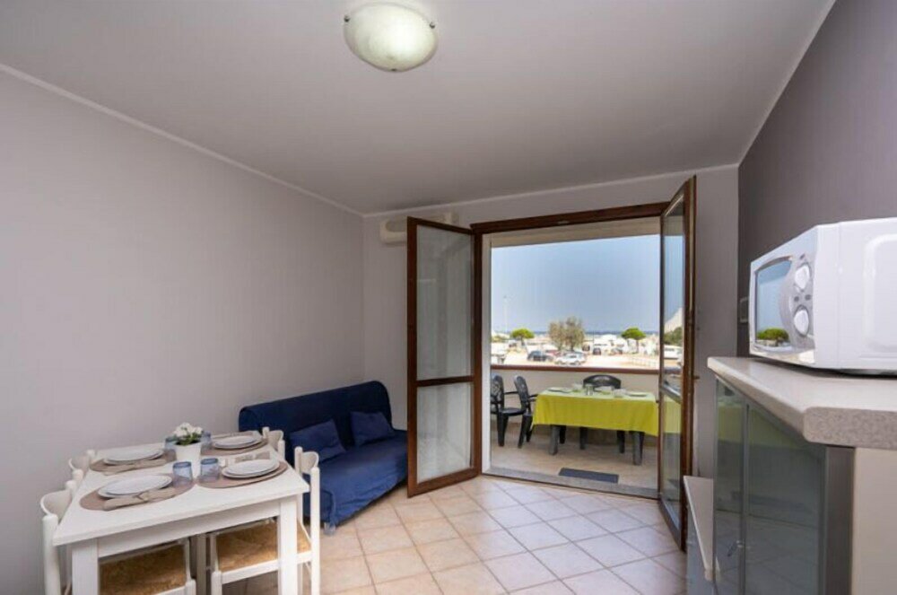 Фото Residence Smith - Piano Terra 5a