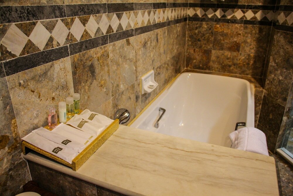 Фото Laotel Vientiane