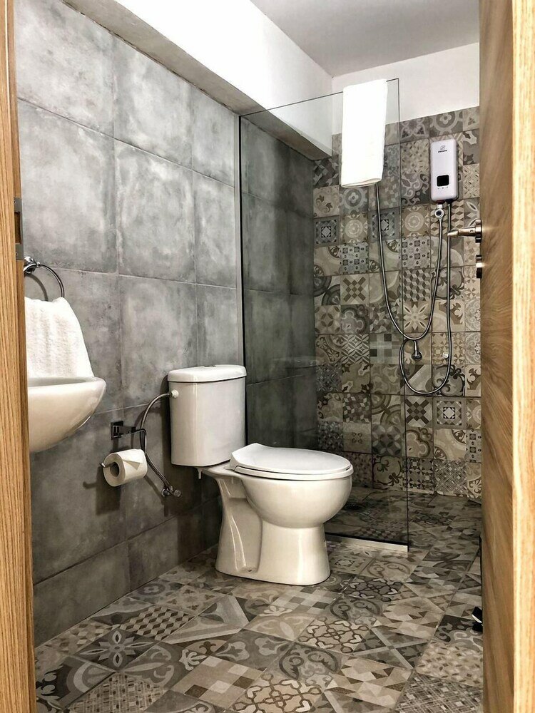 Фото Katsikantaris Homes