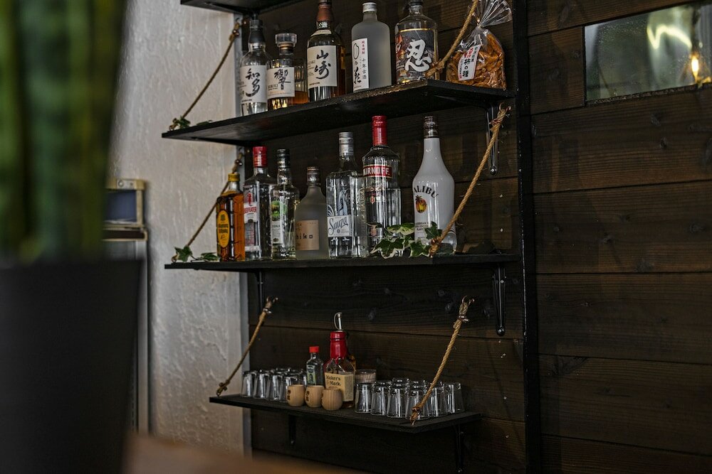 Фото Melö Haus - Hostel