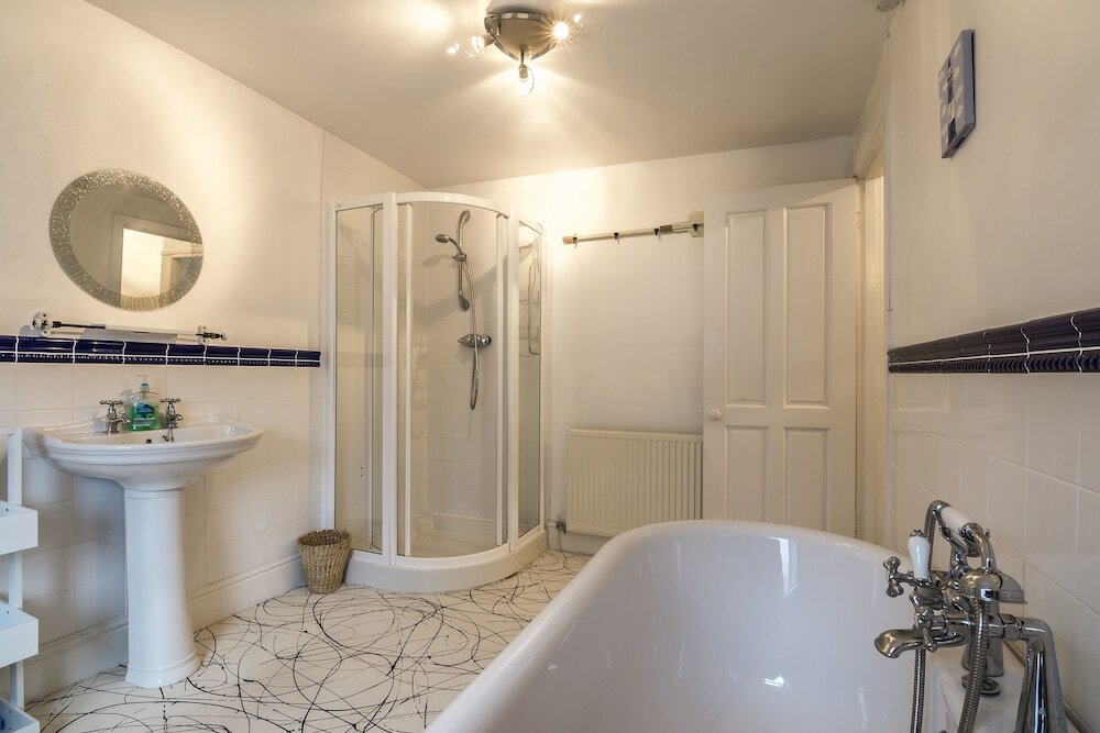 Фото Shell Cottage 2 Bedroom Holiday