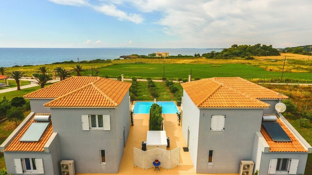 Фото Betty's Villas