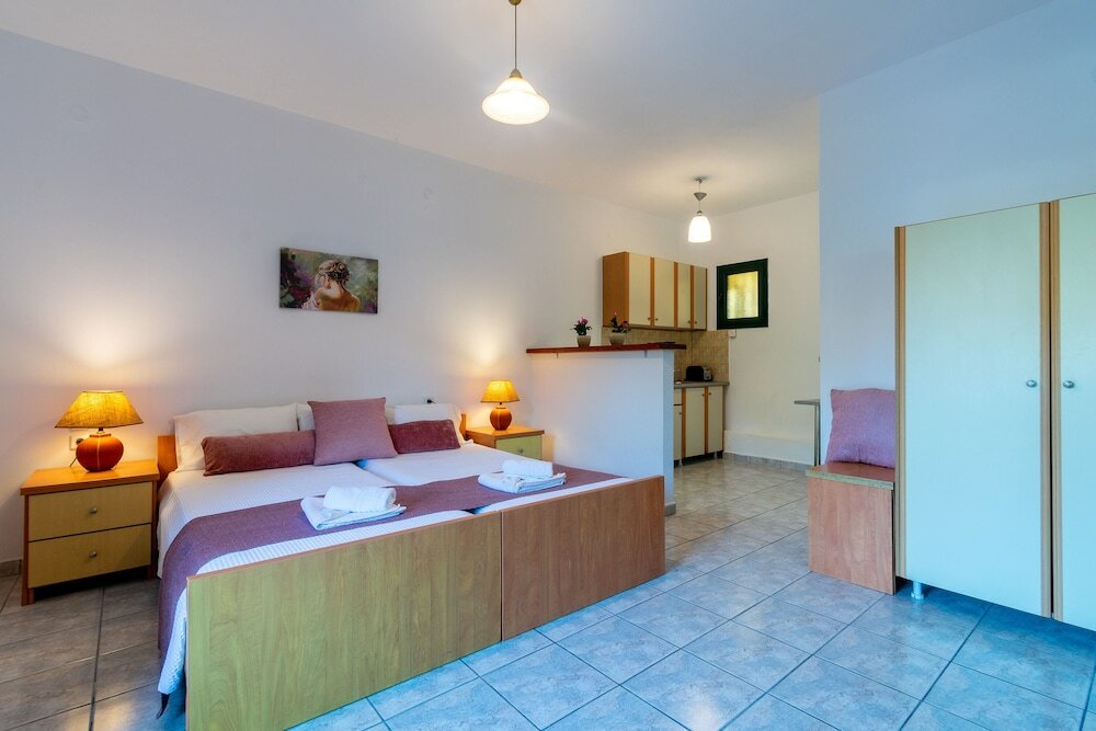 Фото Rivendell Apartments