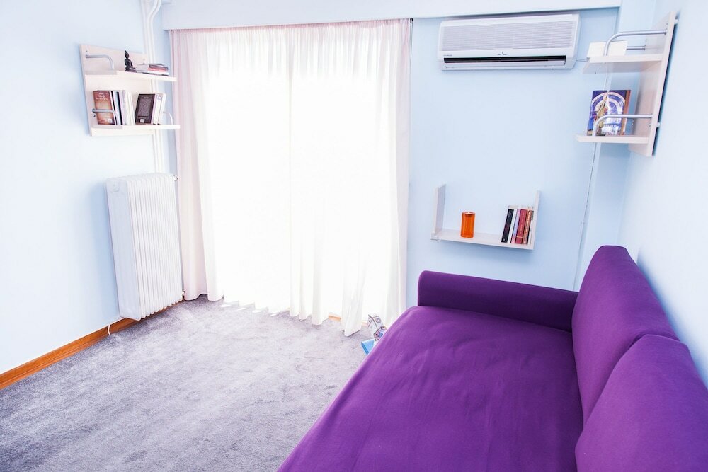 Фото Calm Oasis Apartment in Marousi