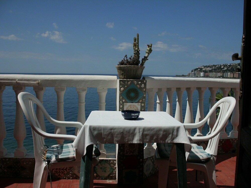 Фото Castillo Del Mar