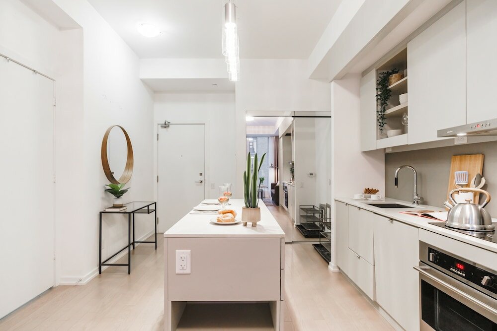 Фото Sarkar Suites - Peter Street