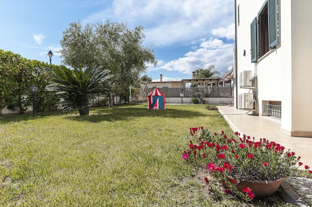 Фото Casa Vacanza Minerva