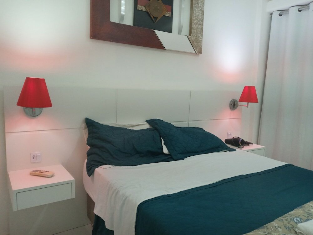 Фото Apartamento próximo rodoviária faculdade