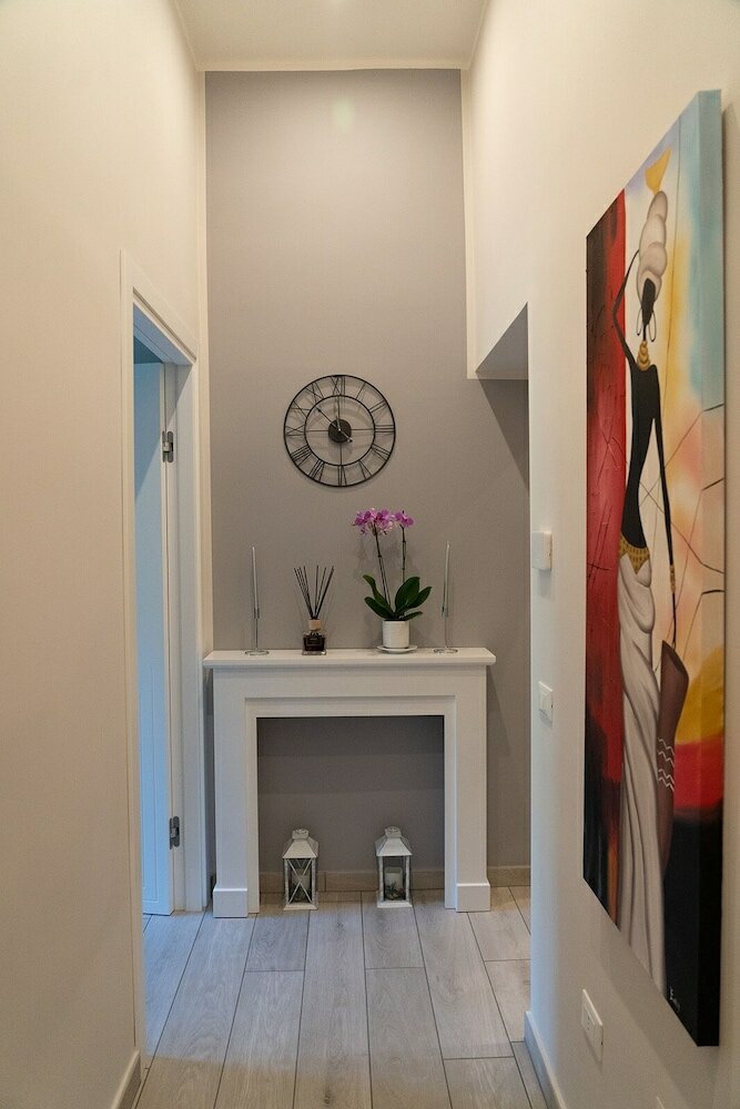 Фото Royal Gardens B&b Caserta