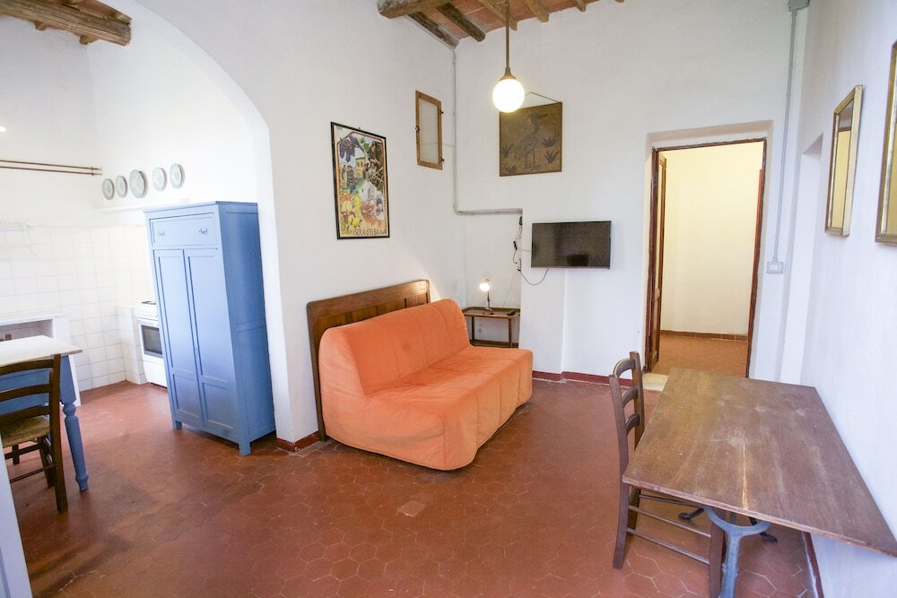 Фото Appartamento Bilocale Podere San Marco