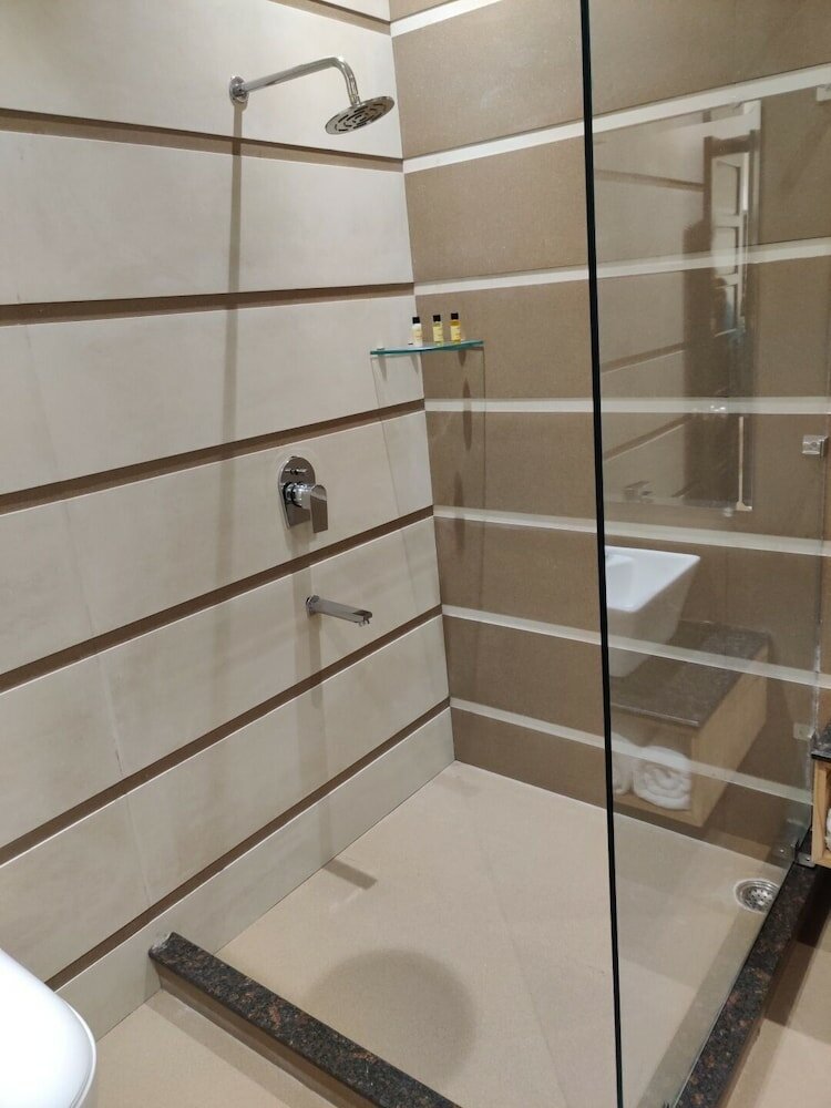 Фото Hotel Exotic Homes